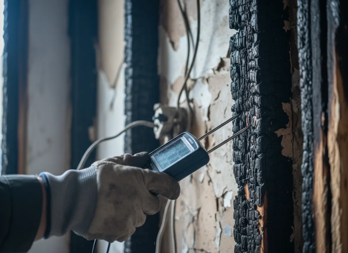 Fire Damage Restoration North Billerica, MA FAQs